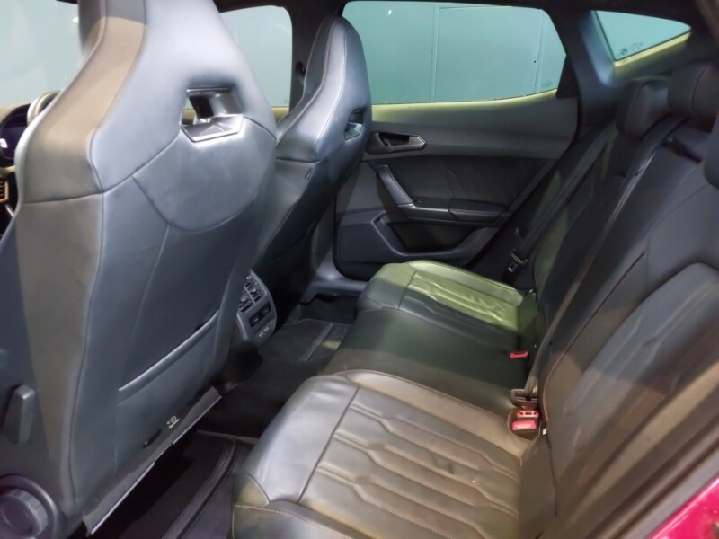 Used Cupra Formentor 2021 for sale - 77556099: Photo 6