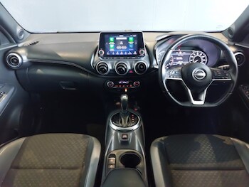 Used Nissan Juke 2023 for sale - 78831550: Photo