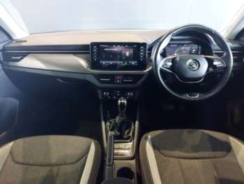 Used Skoda Kamiq 2022 for sale - 75408838: Photo