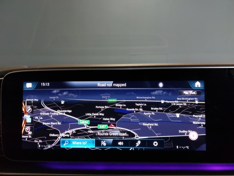 Used Mercedes-Benz GLE 2021 for sale - 76379394: Photo 12