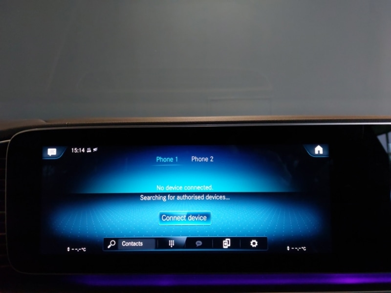 Used Mercedes-Benz GLE 2021 for sale - 76379394: Photo 14