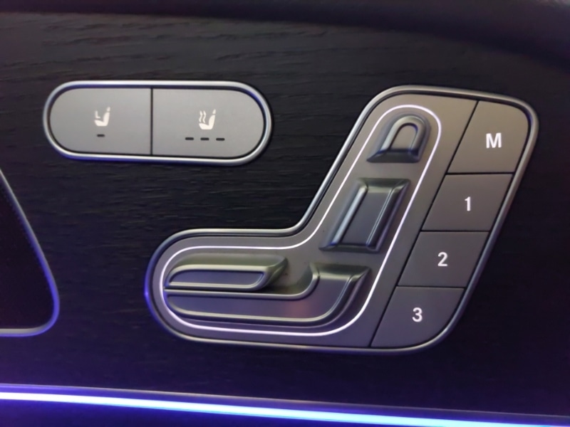 Used Mercedes-Benz GLE 2021 for sale - 76379394: Photo 18