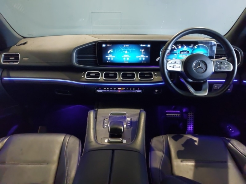 Used Mercedes-Benz GLE 2021 for sale - 76379394: Photo 2