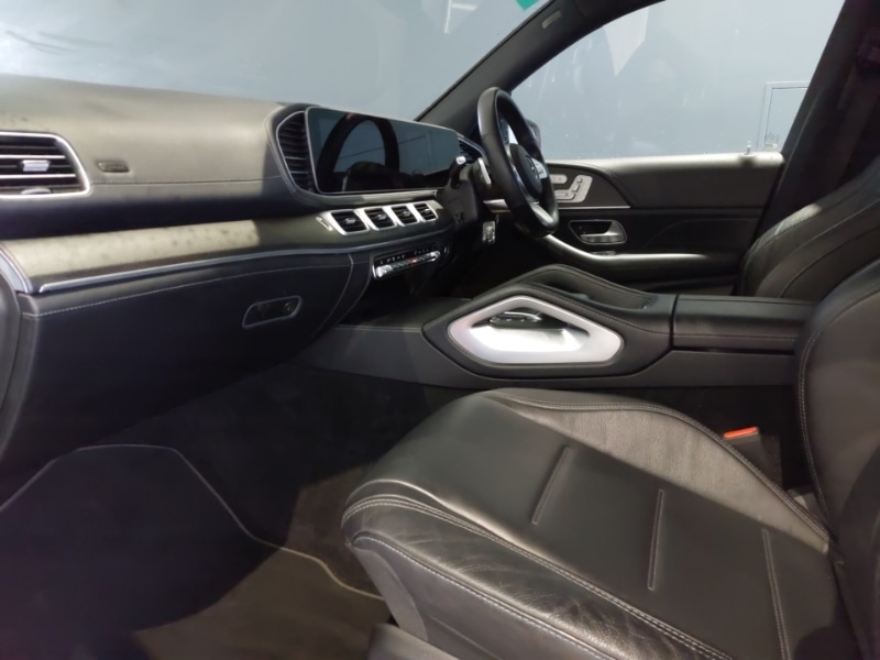 Used Mercedes-Benz GLE 2021 for sale - 76379394: Photo 5