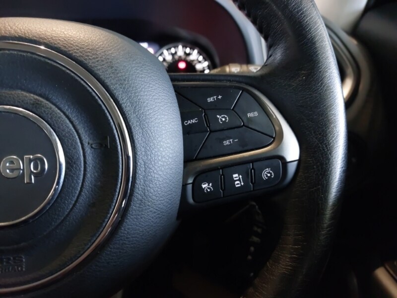 Used Jeep Renegade 2021 for sale - 76566988: Photo 11