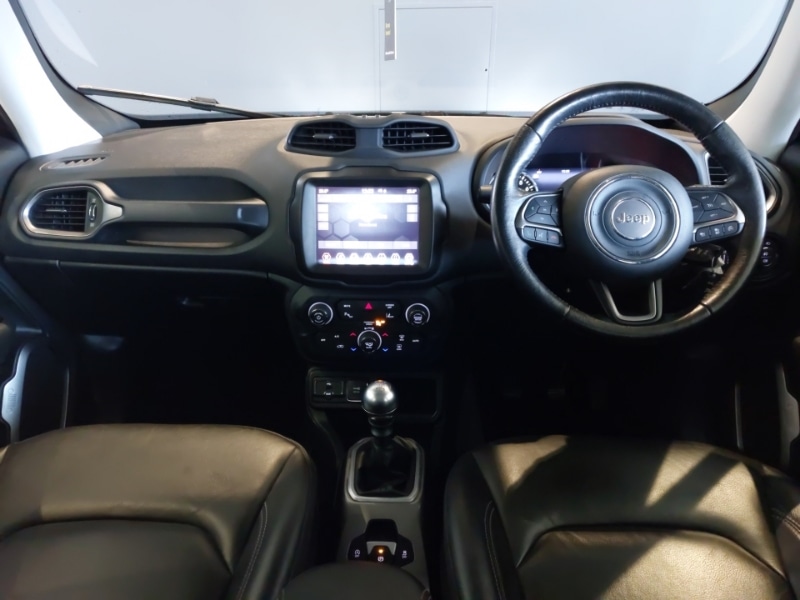 Used Jeep Renegade 2021 for sale - 76566988: Photo 2