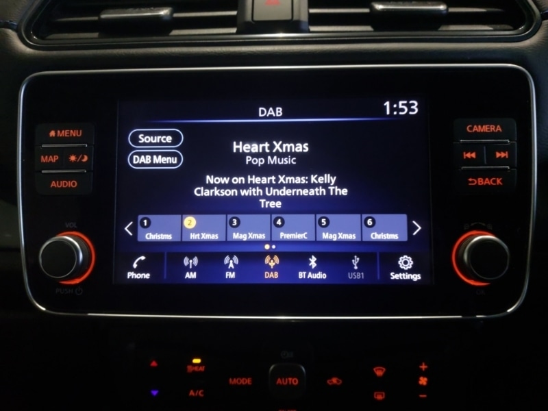 Used Nissan Leaf 2022 for sale - 76815763: Photo 12