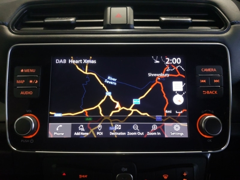 Used Nissan Leaf 2022 for sale - 76815763: Photo 18