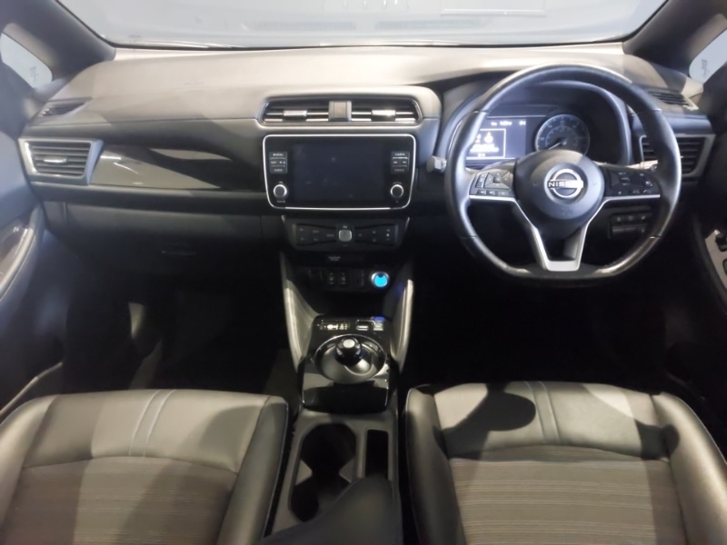 Used Nissan Leaf 2022 for sale - 76815763: Photo 2