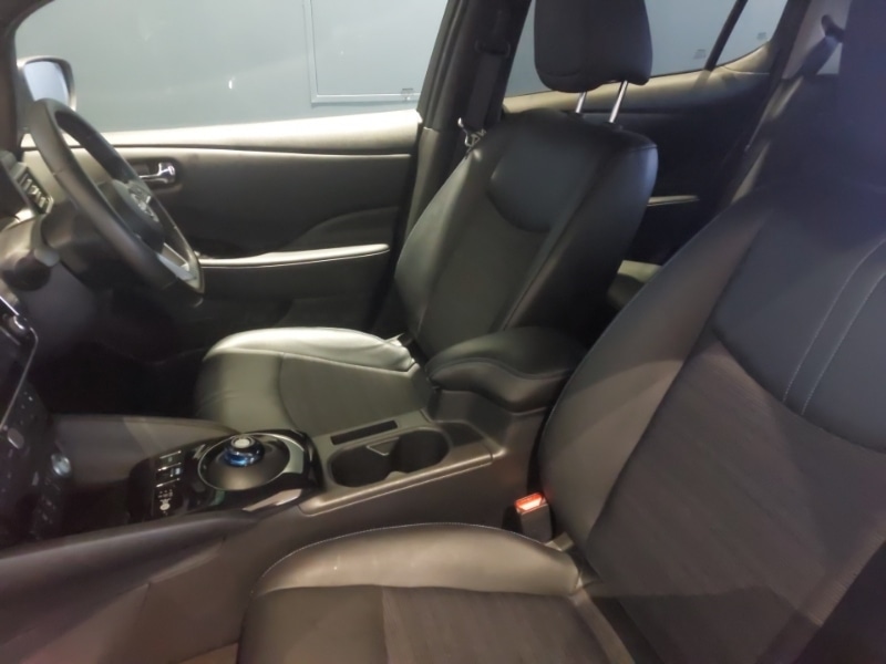 Used Nissan Leaf 2022 for sale - 76815763: Photo 5