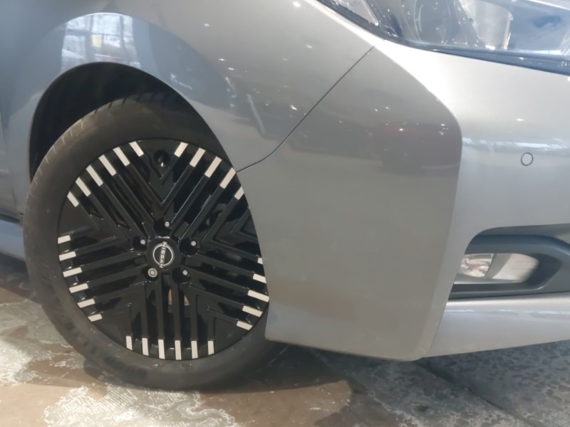 Used Nissan Leaf 2022 for sale - 76815763: Photo 9