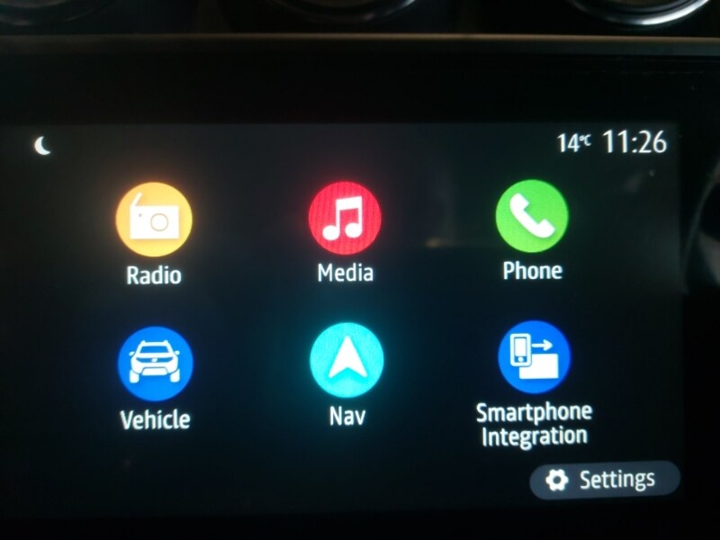 Used Dacia Duster 2022 for sale - 76815768: Photo 12