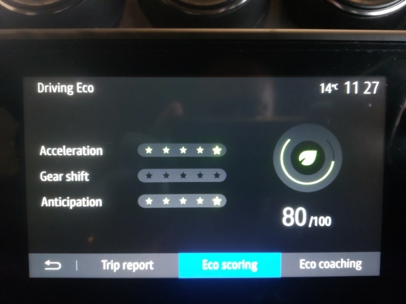 Used Dacia Duster 2022 for sale - 76815768: Photo 13