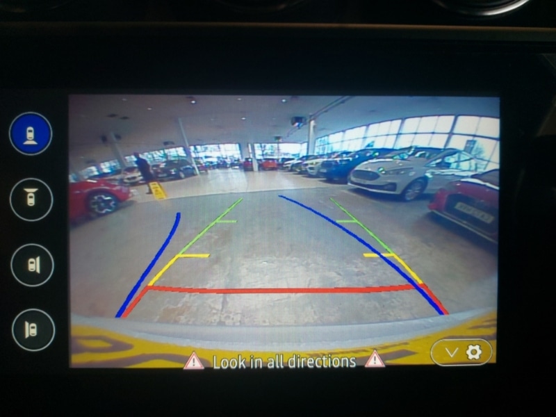 Used Dacia Duster 2022 for sale - 76815768: Photo 14