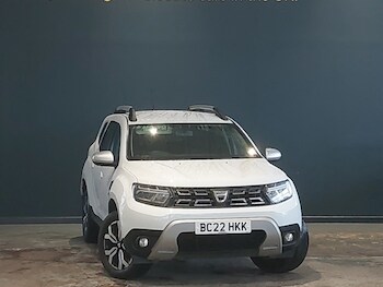 Dacia - Duster