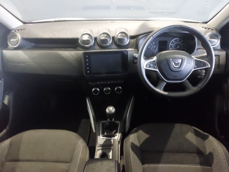 Used Dacia Duster 2022 for sale - 76815768: Photo 2