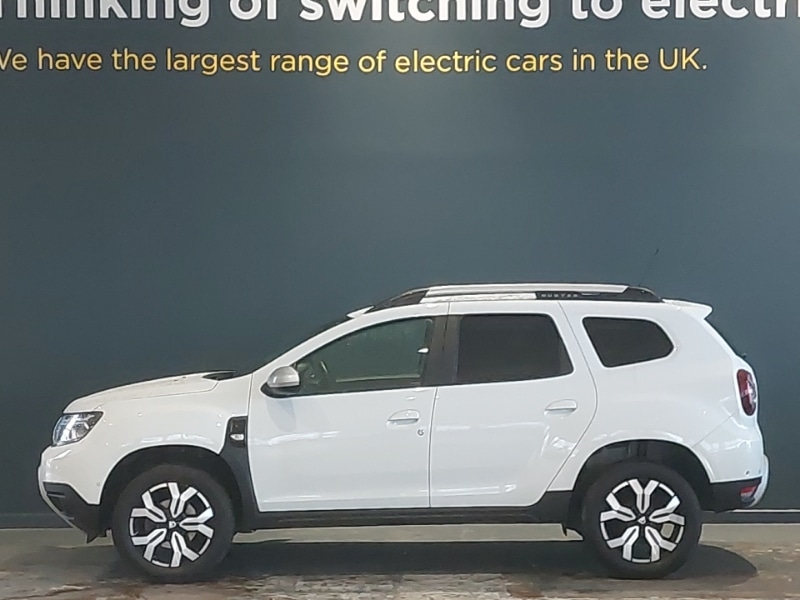 Used Dacia Duster 2022 for sale - 76815768: Photo 4