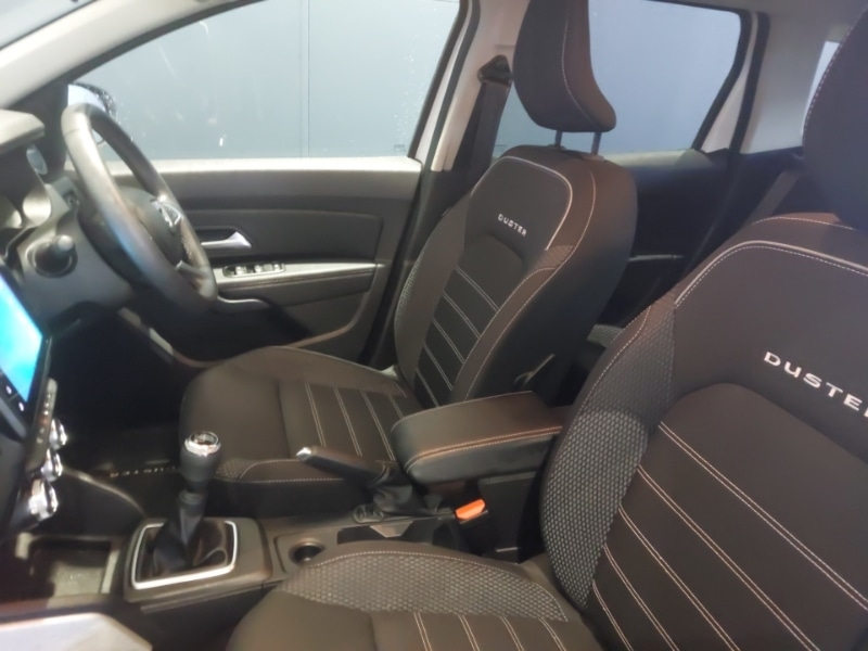 Used Dacia Duster 2022 for sale - 76815768: Photo 5