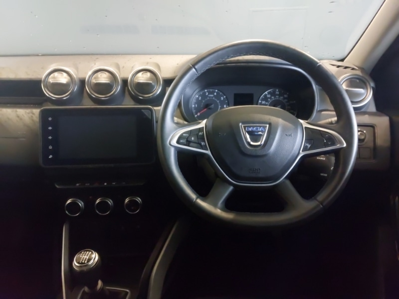 Used Dacia Duster 2022 for sale - 76815768: Photo 7