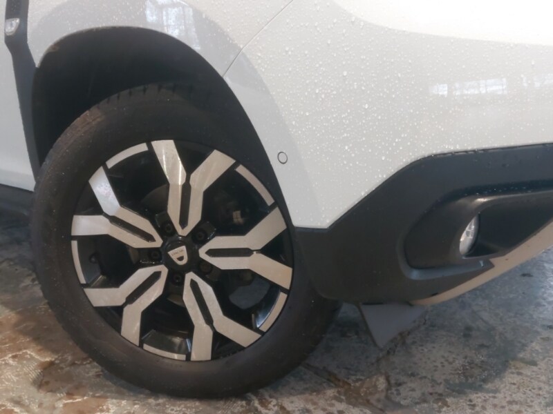 Used Dacia Duster 2022 for sale - 76815768: Photo 9