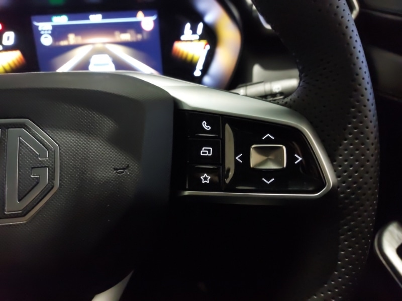 Used MG MG ZS 2025 for sale - 76906543: Photo 11