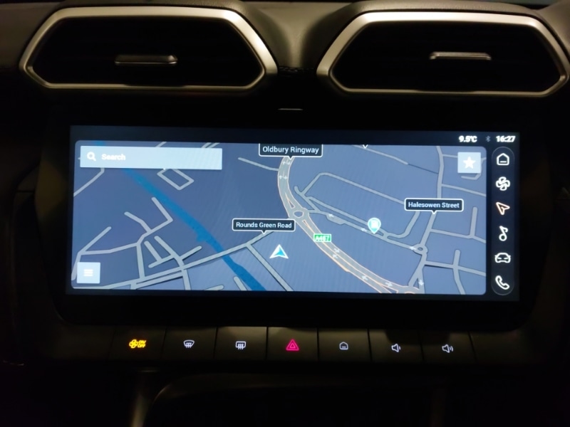 Used MG MG ZS 2025 for sale - 76906543: Photo 12