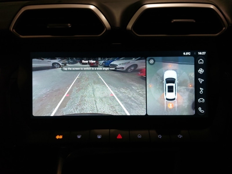 Used MG MG ZS 2025 for sale - 76906543: Photo 13