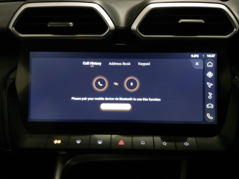 Used MG MG ZS 2025 for sale - 76906543: Photo 14