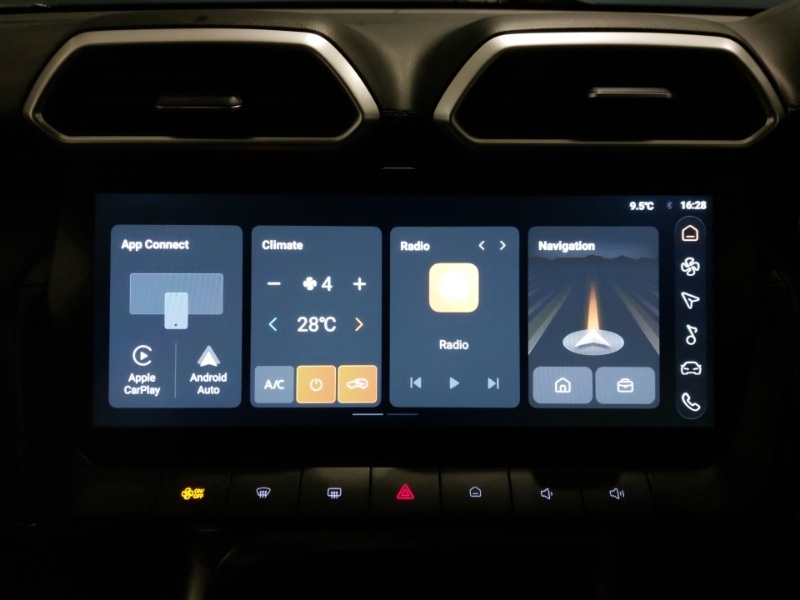 Used MG MG ZS 2025 for sale - 76906543: Photo 15