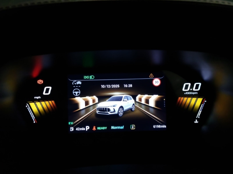 Used MG MG ZS 2025 for sale - 76906543: Photo 18