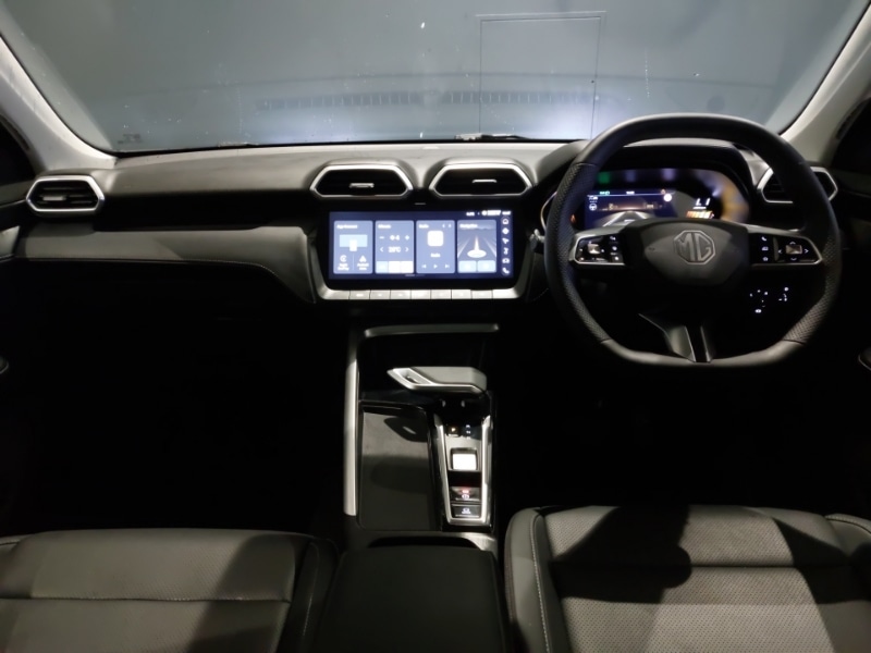 Used MG MG ZS 2025 for sale - 76906543: Photo 2