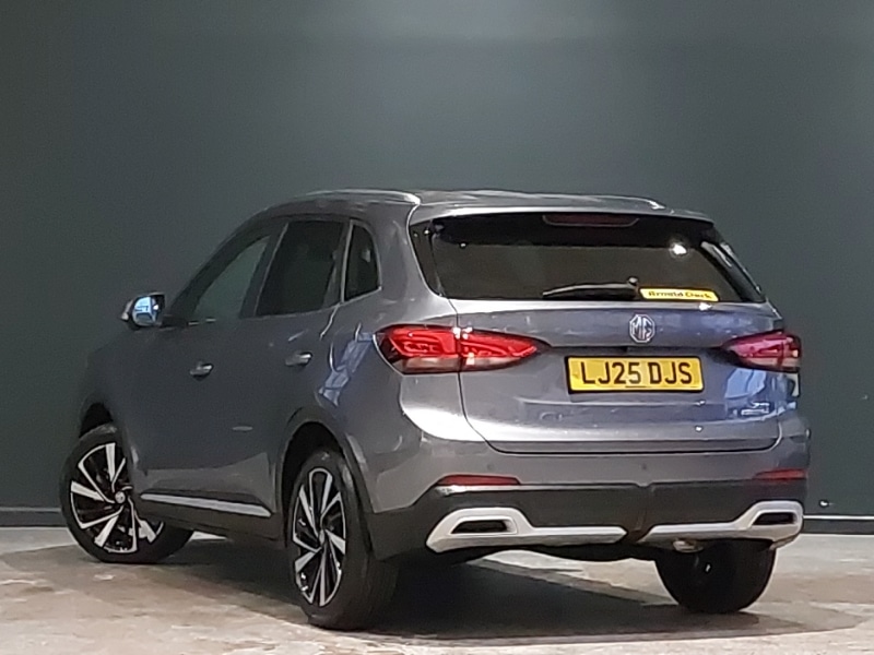 Used MG MG ZS 2025 for sale - 76906543: Photo 3