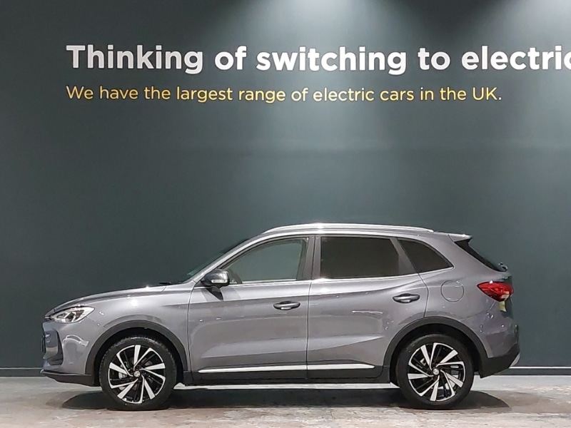 Used MG MG ZS 2025 for sale - 76906543: Photo 4