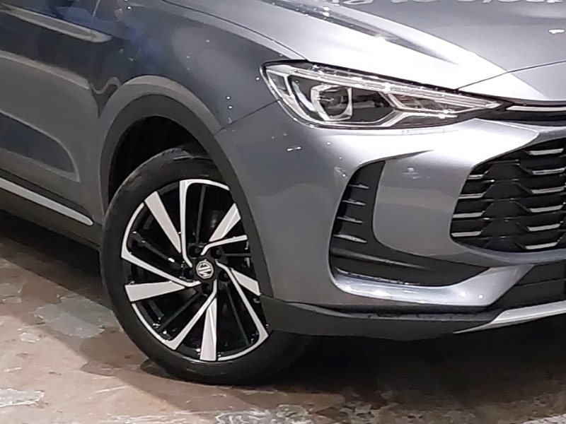 Used MG MG ZS 2025 for sale - 76906543: Photo 9