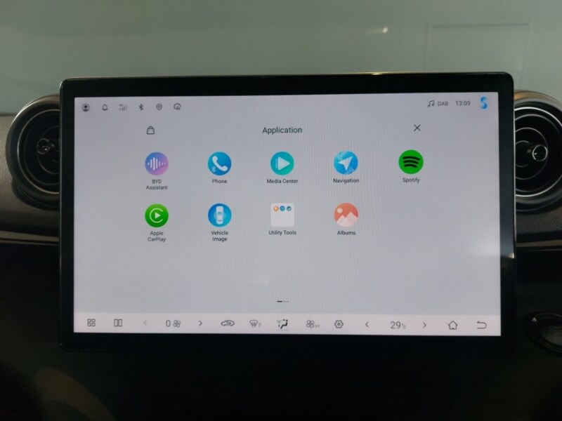 Used BYD Dolphin 2025 for sale - 78225042: Photo 15