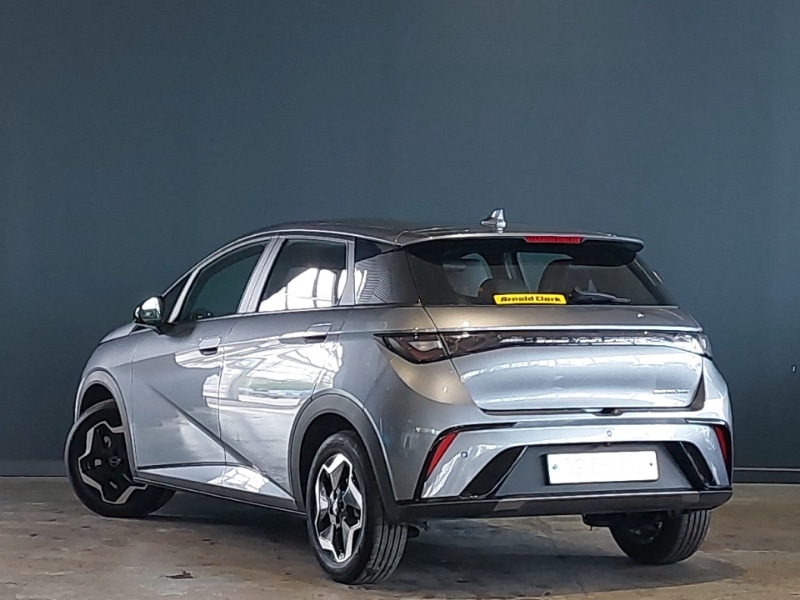 Used BYD Dolphin 2025 for sale - 78225042: Photo 3