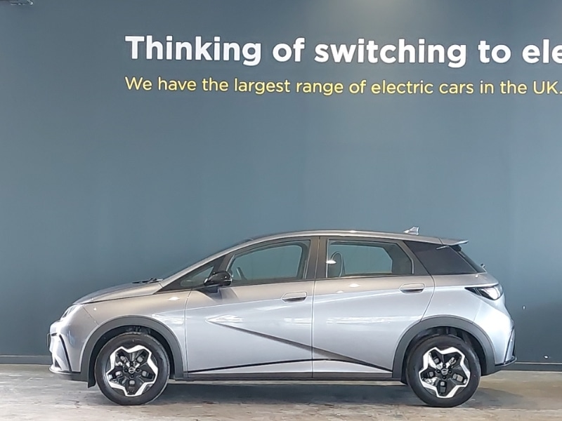 Used BYD Dolphin 2025 for sale - 78225042: Photo 4