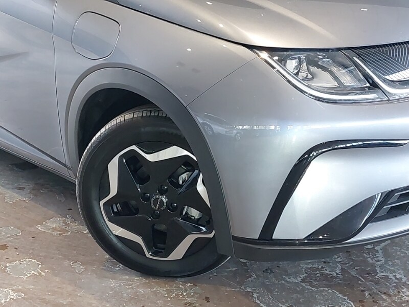 Used BYD Dolphin 2025 for sale - 78225042: Photo 9