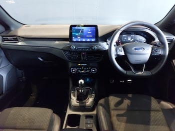 Used Ford Focus 2020 for sale - 75672551: Photo