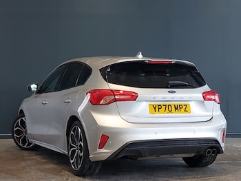 Used Ford Focus 2020 for sale - 75672551: Photo