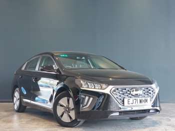 2022 - 1.6 GDi Hybrid Premium 5dr DCT