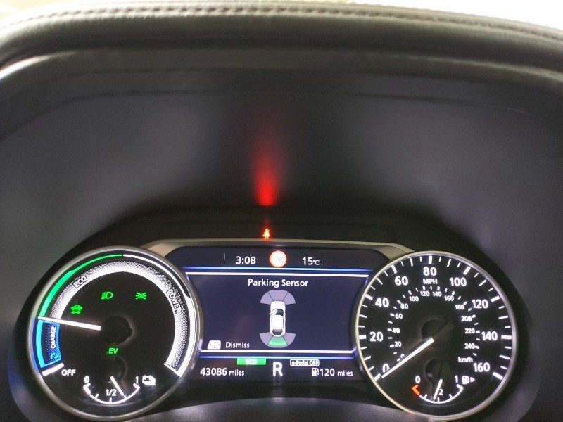 Used Nissan Juke 2022 for sale - 77086834: Photo 19