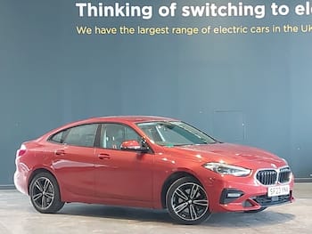 Used BMW 2 Series 2023 for sale - 79638671: Photo