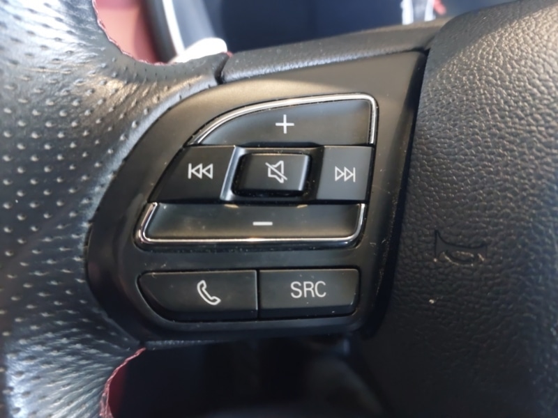 Used MG MG HS 2022 for sale - 77252147: Photo 10