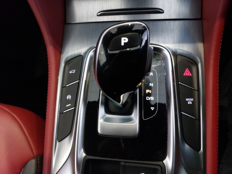 Used MG MG HS 2022 for sale - 77252147: Photo 14