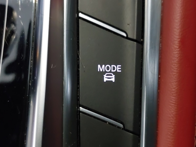 Used MG MG HS 2022 for sale - 77252147: Photo 16