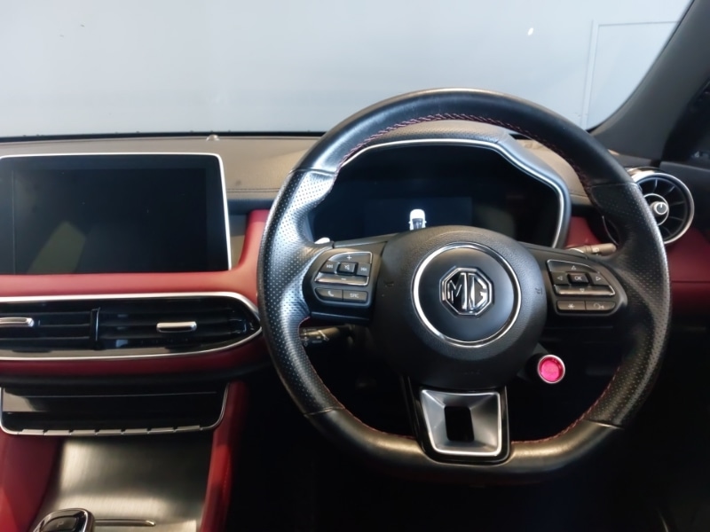 Used MG MG HS 2022 for sale - 77252147: Photo 7