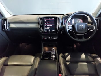 Used Volvo XC40 2021 for sale - 78283572: Photo