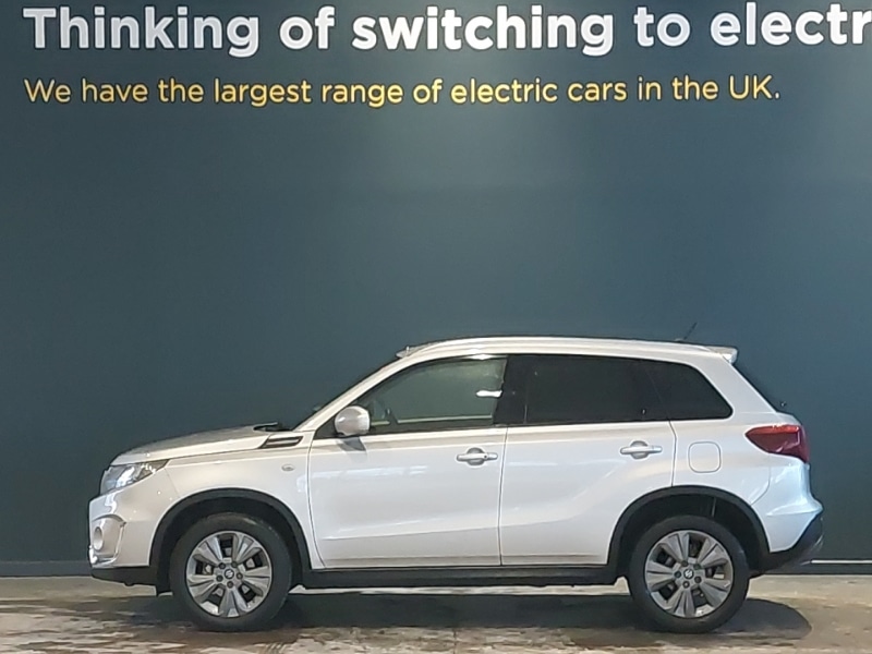 Used Suzuki Vitara 2022 for sale - 77119062: Photo 4