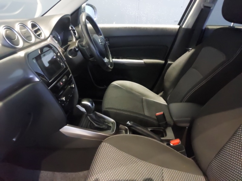 Used Suzuki Vitara 2022 for sale - 77119062: Photo 5